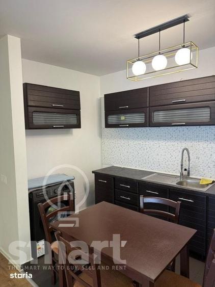 Apartament 2 camere de inchiriat Buna Ziua Terasa 10 mp Parcare inc - 6