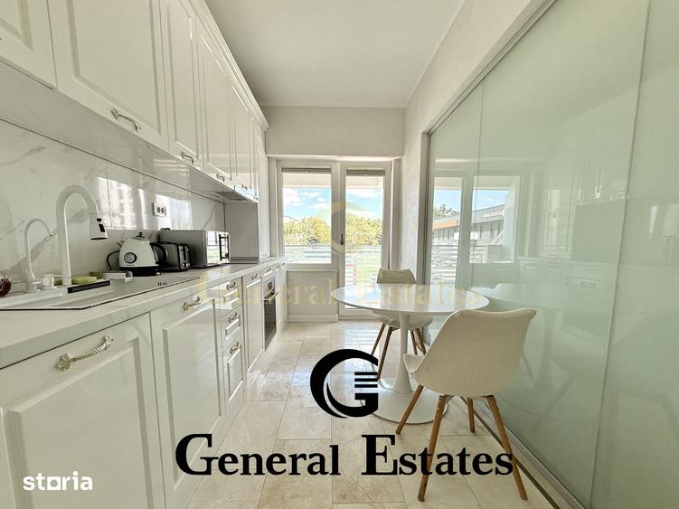 Apartament LUXURY de inchiriat Royal Town | Mutare imediata - 3