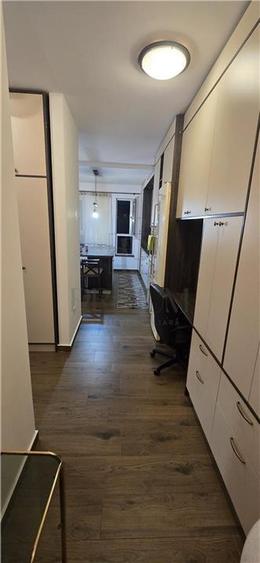 BRAYTIM - 2 CAMERE - ETAJUL 1 - MOBILAT SI UTILAT - BALCON GENEROS - 4
