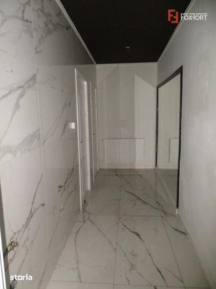 Spațiu comercial, de 400 mp, în Elisabetin