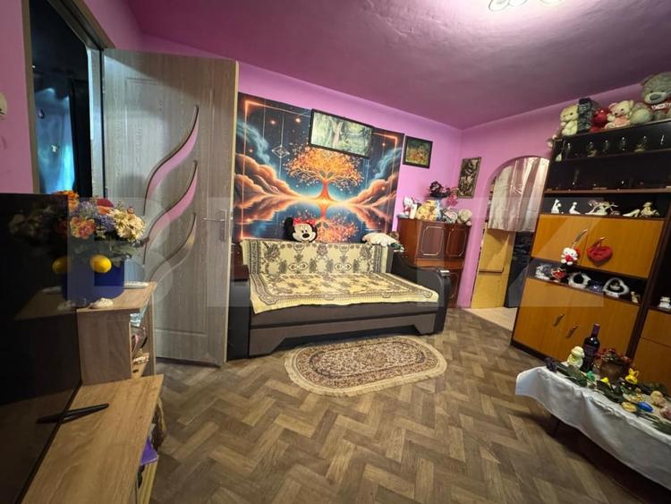 Apartament 2 camere Hunedoara Micro2,  46 mp  43000Euro - 1