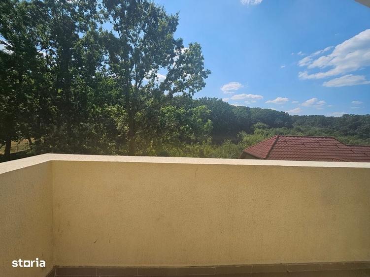 Apartament cu 2 camere în Trivale