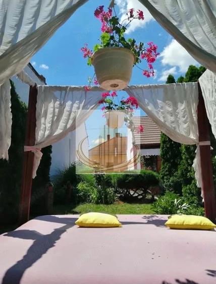 Casă cu 3 camere cu Teren 902 Mp în Bogdăneștilor