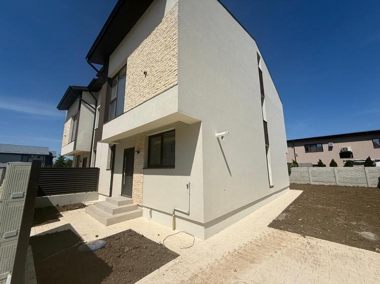 Duplex cu 4 camere cu Teren 250 Mp în Prelungirea Ghencea