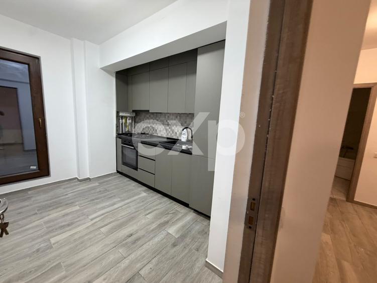 Apartament cu 2 camere decomandat în Prelungirea Ghencea