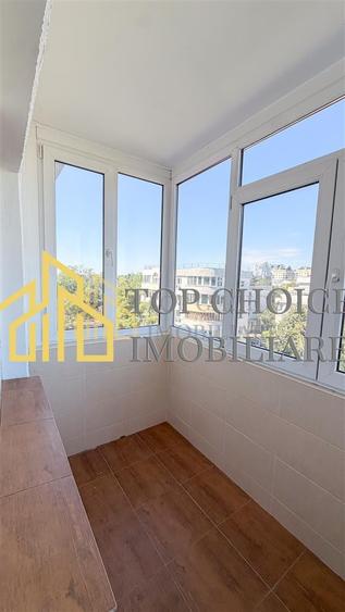 Apartament cu 2 camere decomandat, mobilat în Aviației