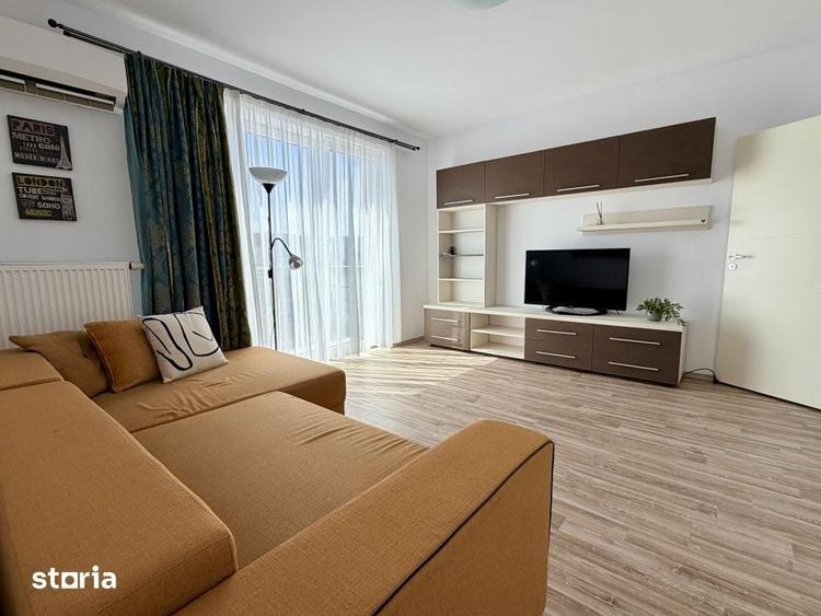 Apartament cu 3 camere în Bartolomeu