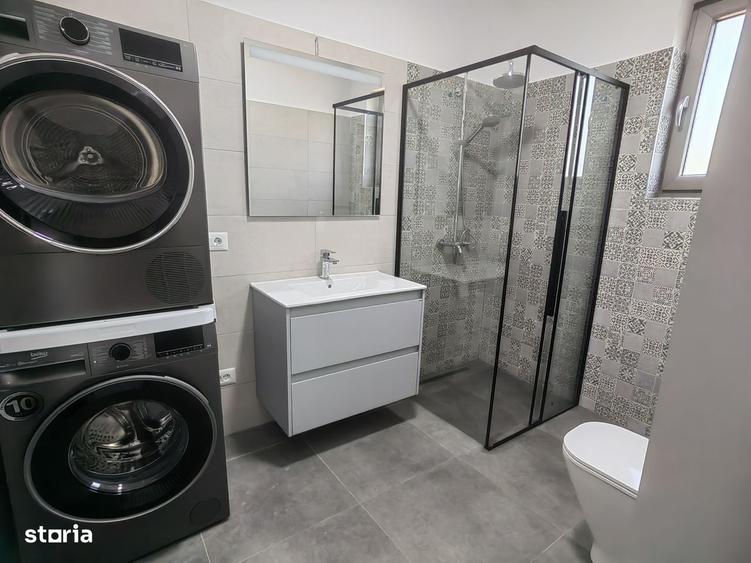 Casă cu 4 camere decomandat în Corbeanca