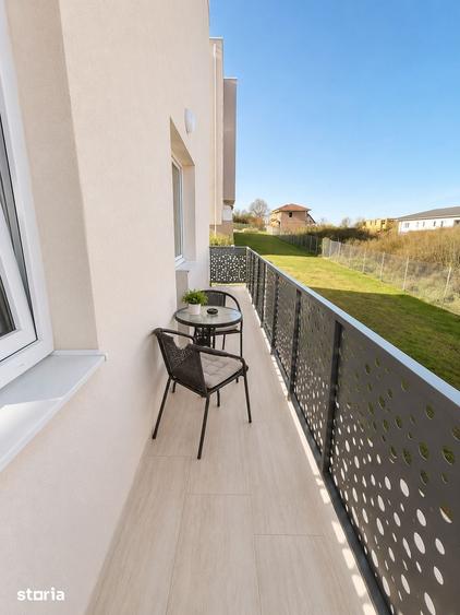 Apartament cu 2 camere în Florești — fotografia 1