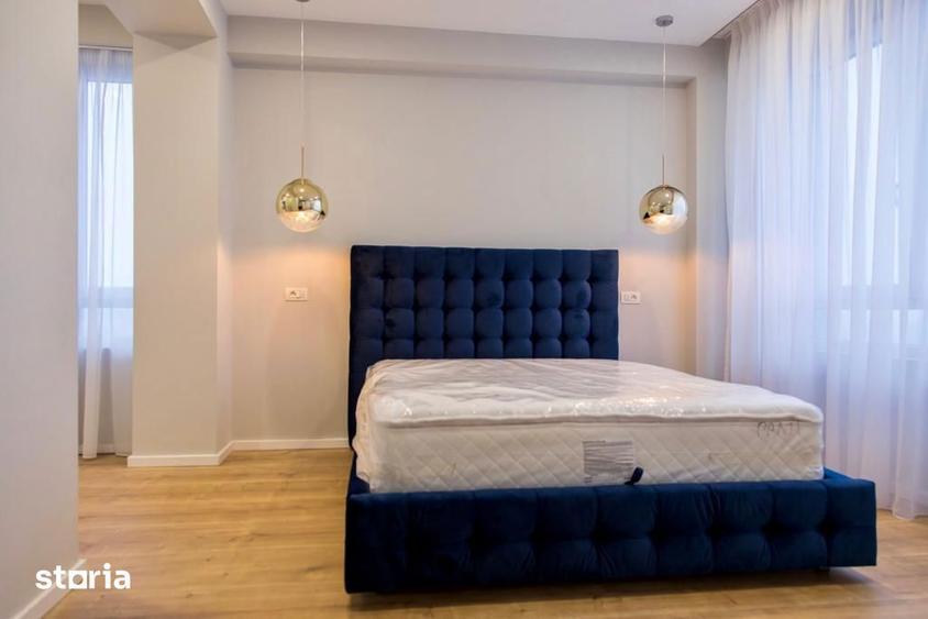 Apartament cu 3 camere decomandat în Pieptănari