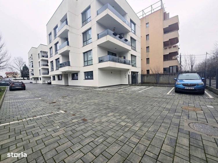 Apartament cu 2 camere în Colentina