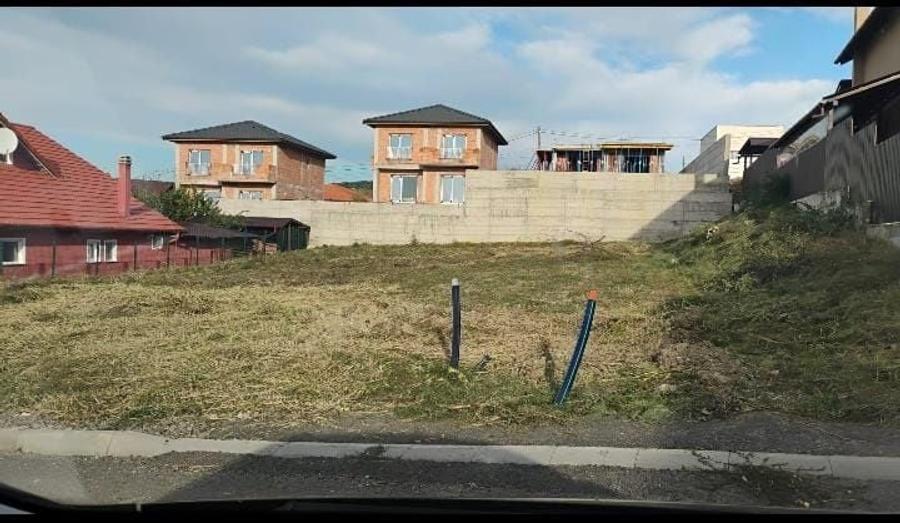 Spațiu comercial, în Central