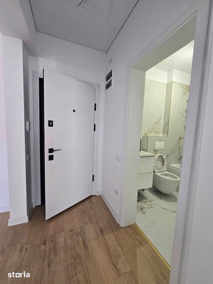 Apartament cu 2 camere în Dobroești