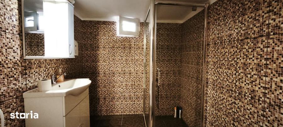 Apartament zona centrala, 60 mp utili + 425 mp cota teren - 11