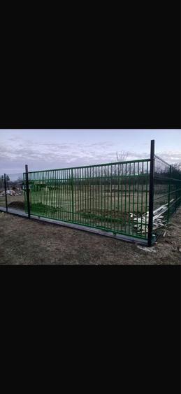 Teren Snagov aproape de padure - 7