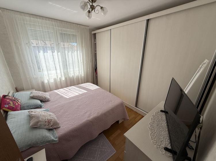 Apartament cu 2 camere semidecomandat în Carpați 1
