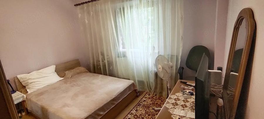 Apartament cu 2 camere decomandat în Est