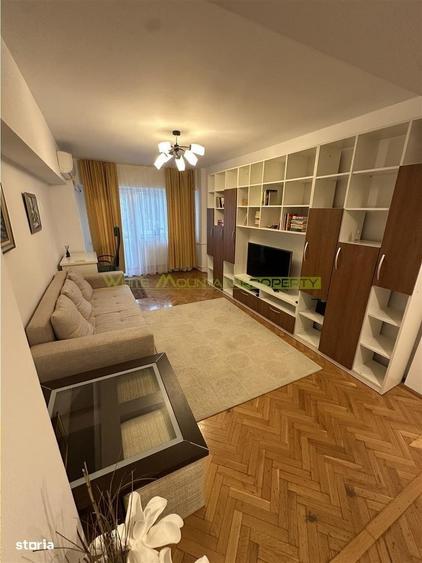 Apartament cu 4 camere în Turda