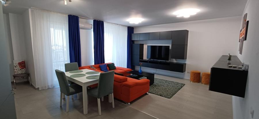 PROPRIETAR Apartament modern Nou cu 2 camere City of Mara - Parcare si Boxa - 2