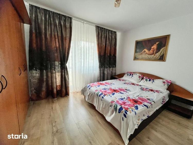 Apartament cu 3 camere decomandate , Plopilor , 78 mp - 1