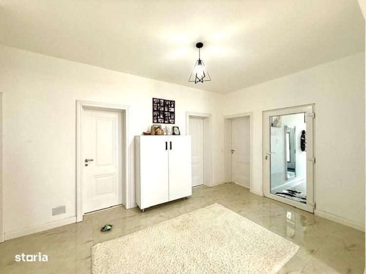 Casa individuala Premium 140 mp plan parter, 700 mp teren zona Lacului - 6