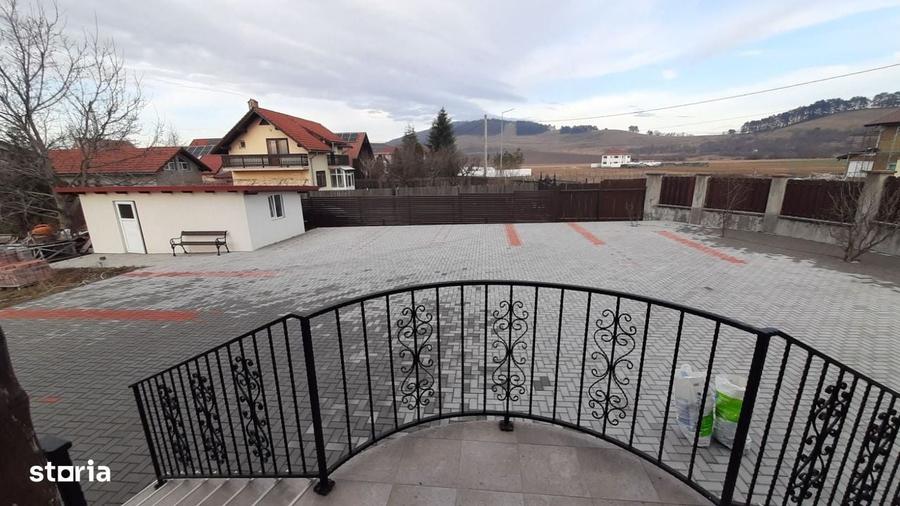 Casa de vanzare Sanpetru Brasov - 2