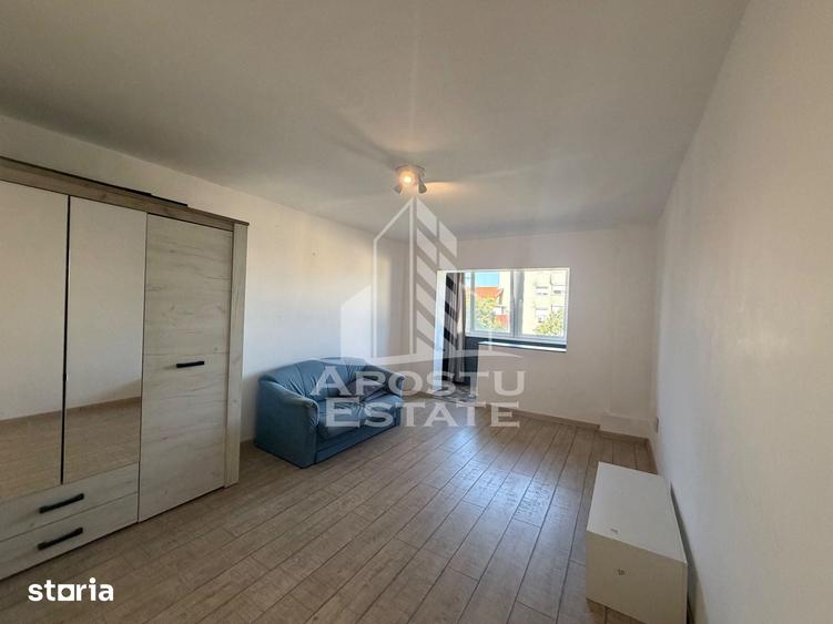 Apartament cu 3 camere de vanzare, renovat , Aradului, Timisoara - 19