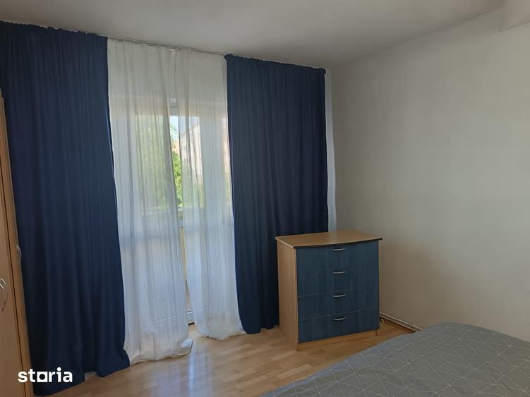 Apartament cu 2 camere în Valea Aurie