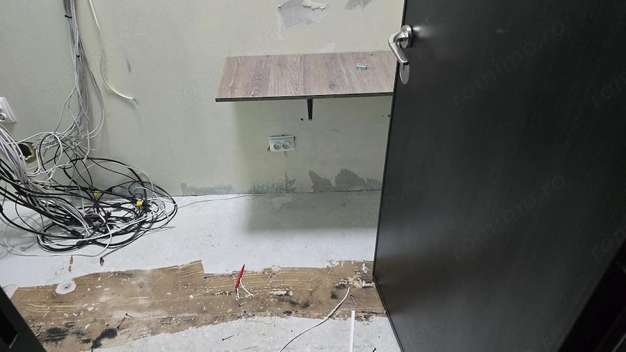 Spațiu comercial, de 108 mp, în Ultracentral