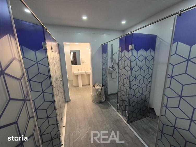 Spatiu de birou sau sala de sportdanspilates - ultracentral - 170 mp - 2