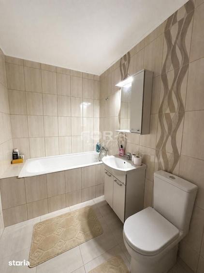 Apartament cu 2 camere de inchiriat in Rogerius - 6