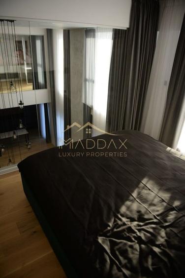 Penthouse Excepțional 3 camere *146mp *Aviației - 9