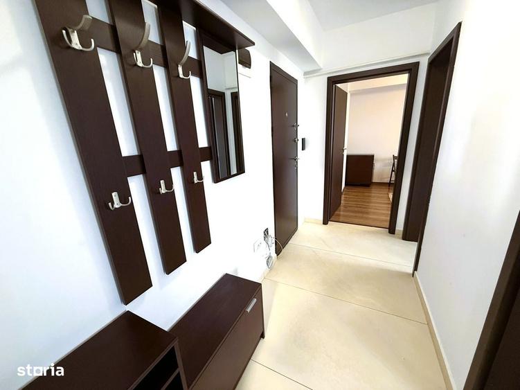Ap 2 camere decomandat, bloc nou, parcare inclusa - 6