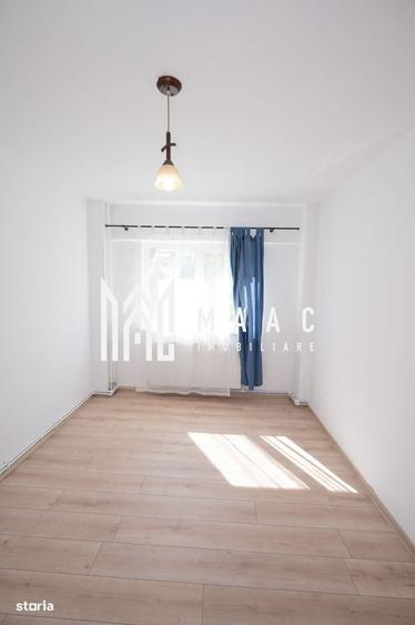 Apartament cu 3 camere decomandat în Mereșești