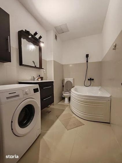 Apartament cu 2 camere decomandat în Iris