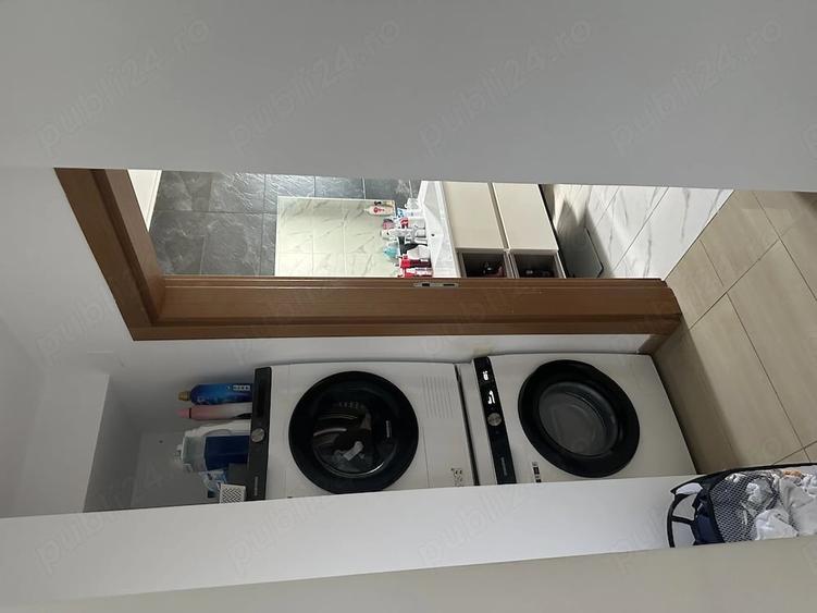 Apartament cu 3 camere decomandat în Ștefăneștii de Jos