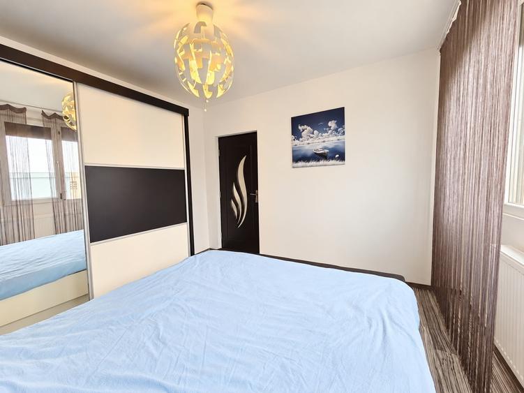 Apartament cu 2 camere semidecomandat în Țiglina 1