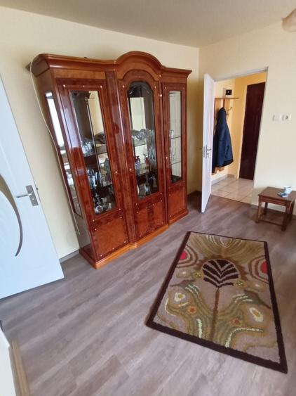 Apartament cu 2 camere decomandat în Chețani