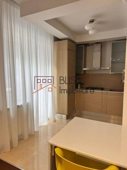 Apartament Spațios cu 4 Camere pe Șoseaua Nordului – Terasă Mare, Parcare - 9