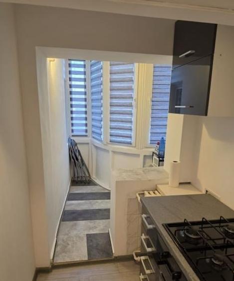 Apartament 2 camere | Bd. Unirii–Piața Alba Iulia | 65 mp | 2 balcoane | Parcare - 6