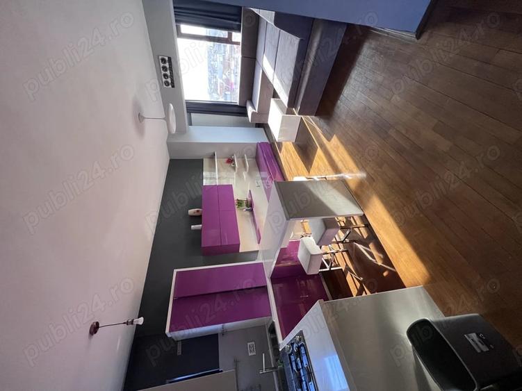 Apartament cu 3 camere decomandat în Faleza Nord
