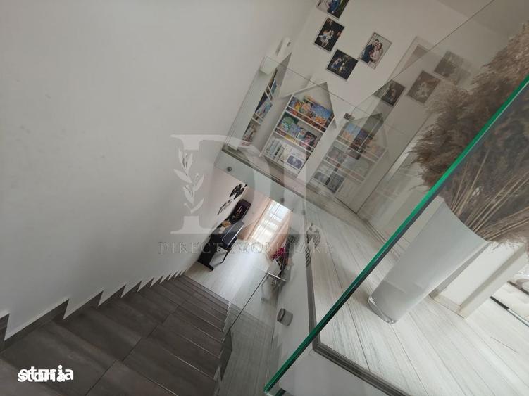 Casă cu 4 camere în Florești