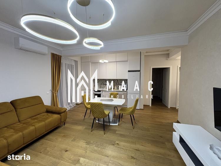 Apartament cu 3 camere în Lazaret