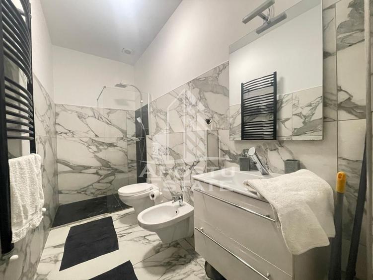 Chirie, Apartament 2 camere Centru , bulevardul Revoluției, Teatru - 6