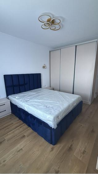 Garsonieră decomandată în Chiajna