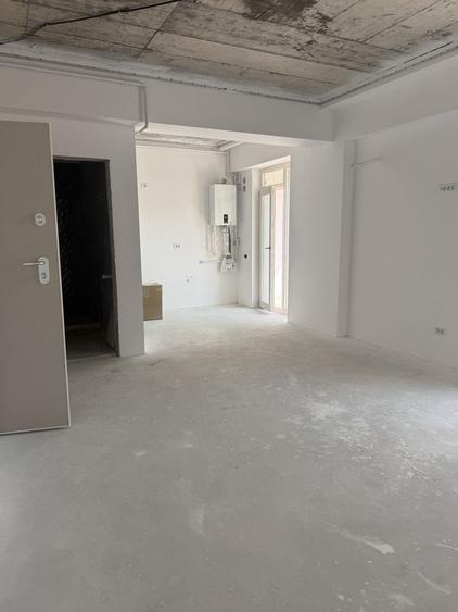 Apartament cu 2 camere decomandat în Nord