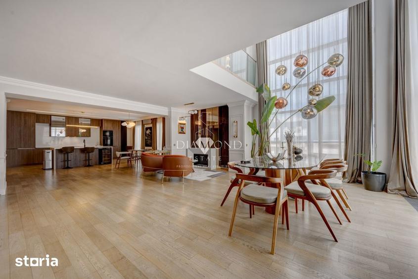0% Comision | Penthouse impresionant | Priveliste de exceptie UpGround - 3