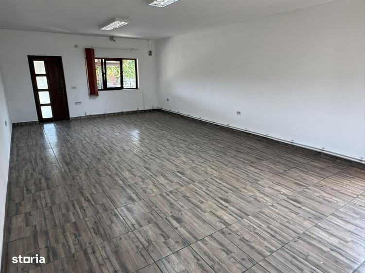 Casa 215mp, P+M, teren 2500mp, la strada, Dumesti - 14