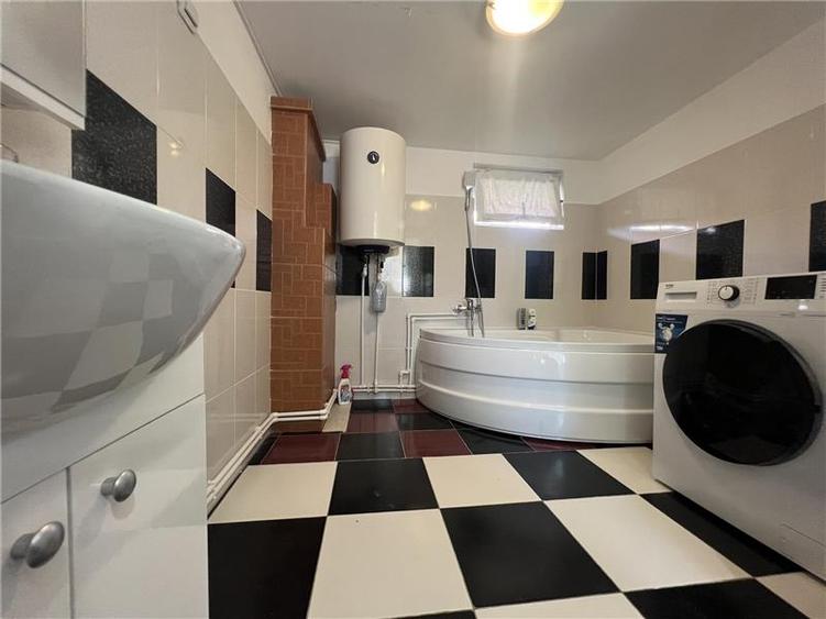 Vila  de vanzare Iasi Ciurea, Ciurea, - 5