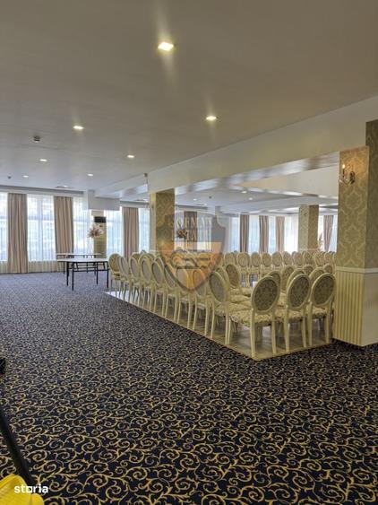 Spațiu comercial, de 400 mp, în Central